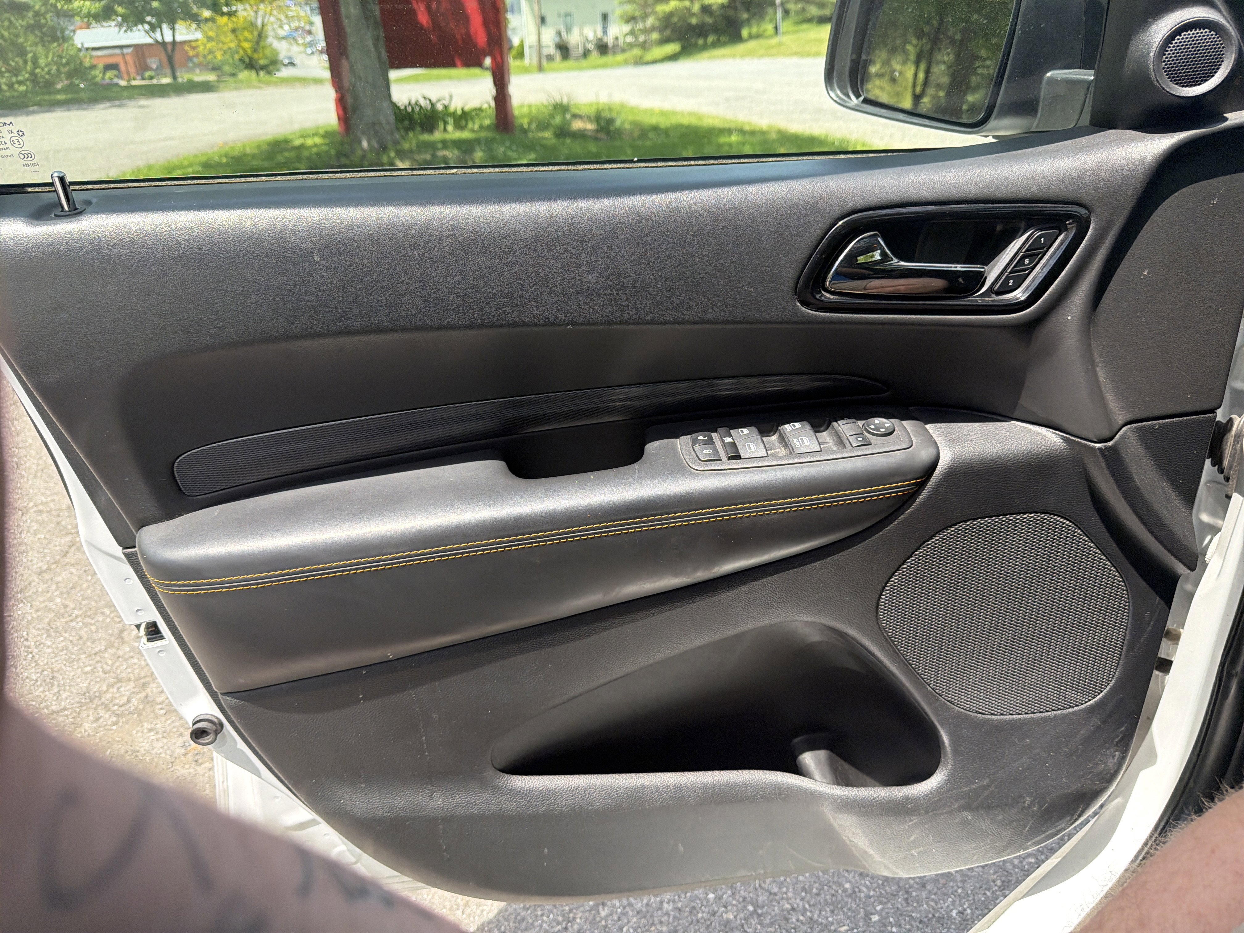 Used 2023 Dodge Durango R/T AWD/4WD image 17