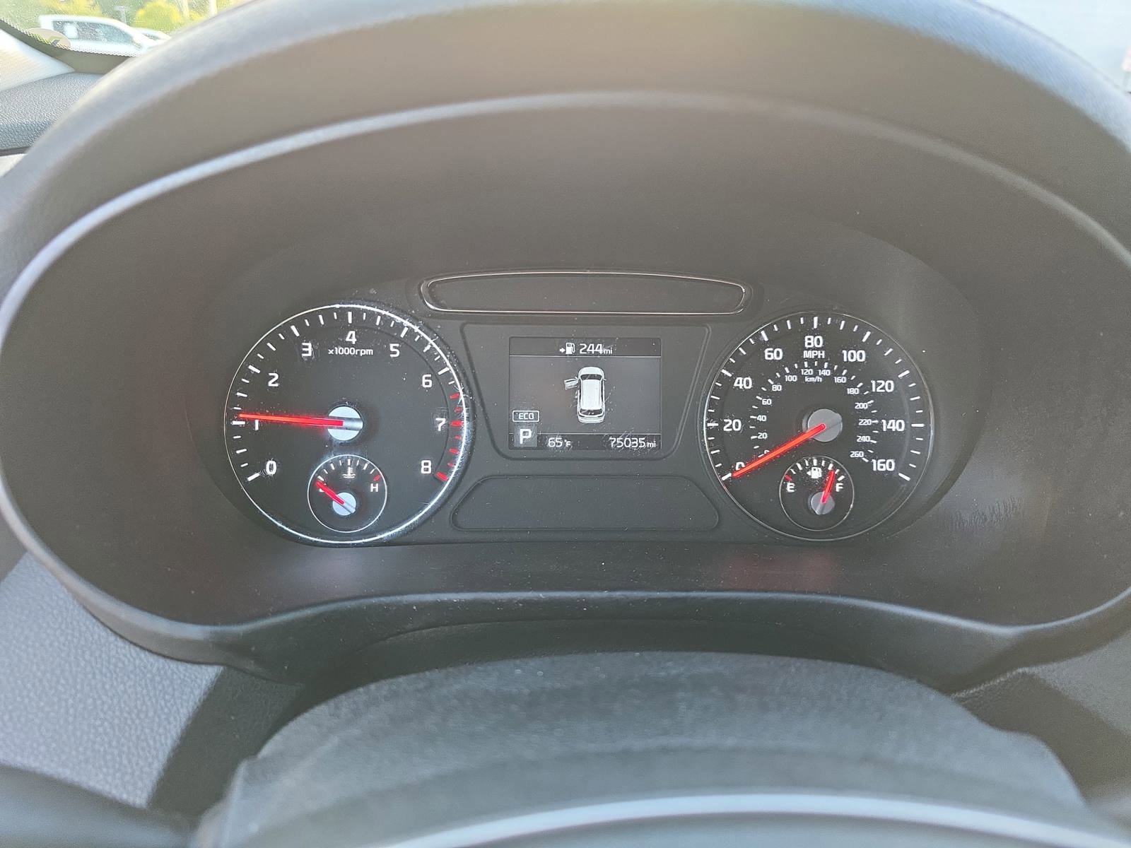 Used 2020 Kia Sorento LX FWD image 19