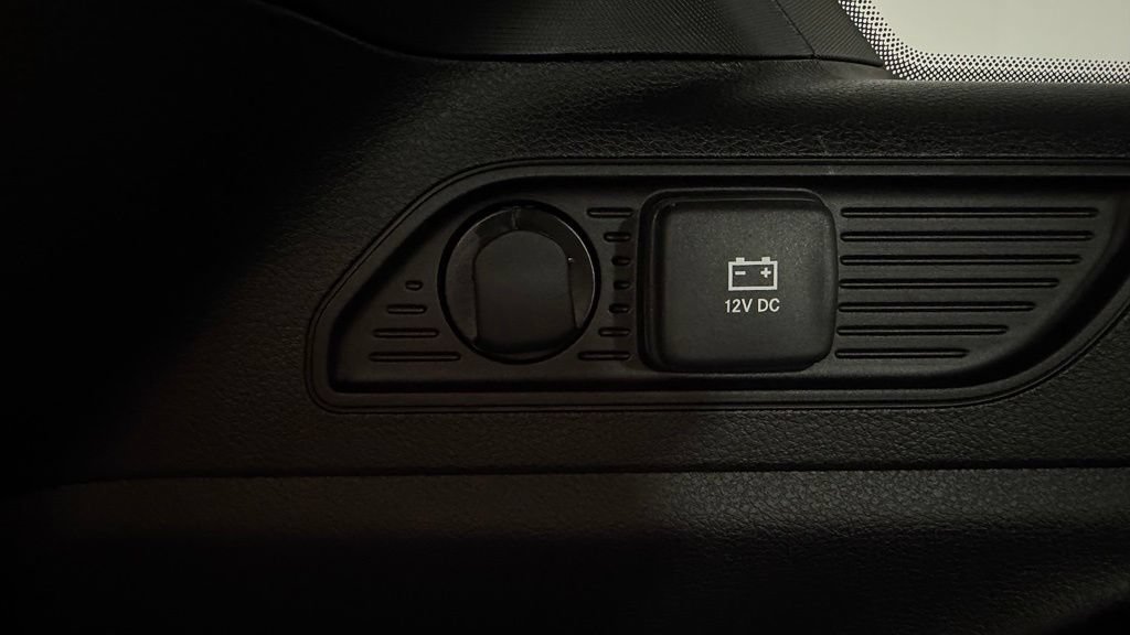 New 2026 Jeep Grand Cherokee Limited AWD/4WD image 12