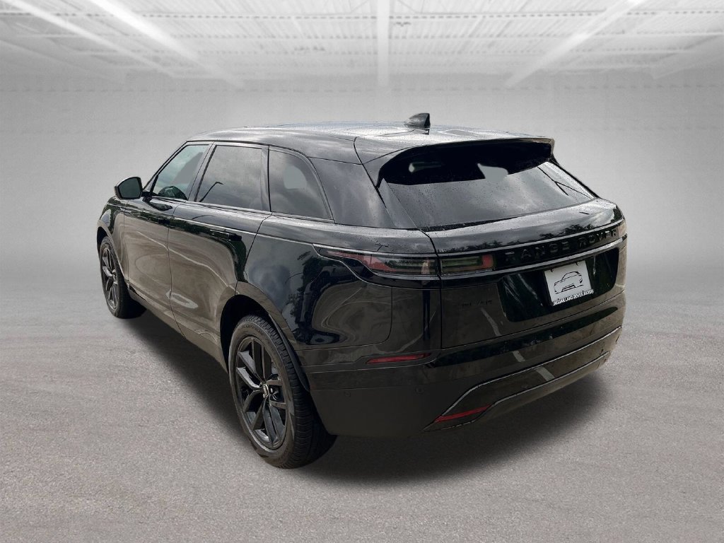 New 2026 Land Rover Range Rover Velar S AWD/4WD image 3