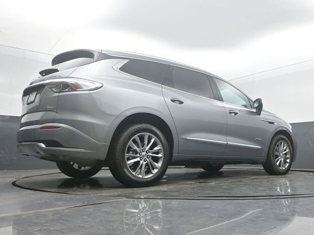 Certified 2024 Buick Enclave Avenir w/ Avenir Technology Package AWD/4WD image 51