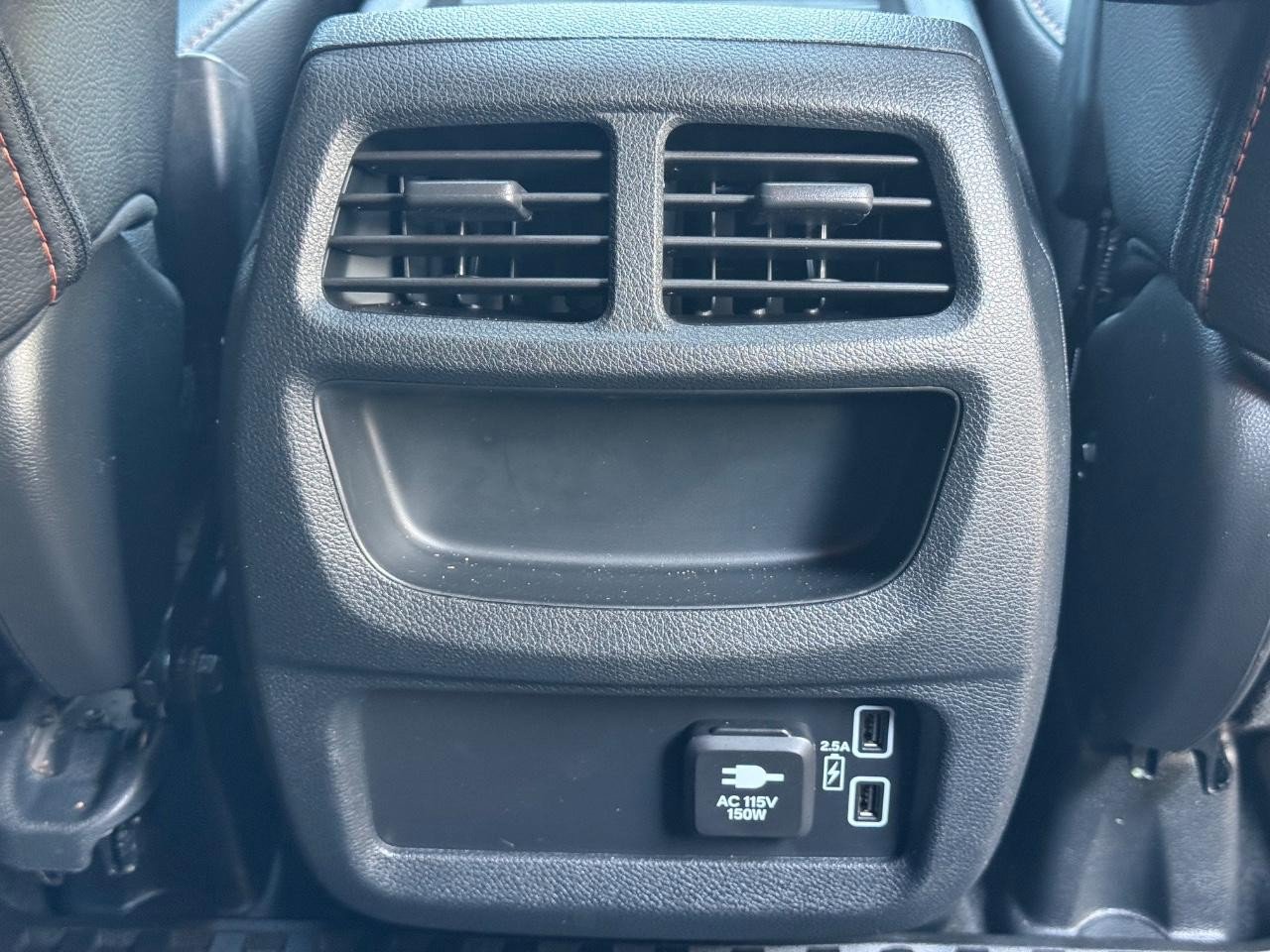 Used 2023 Honda Passport TrailSport image 16