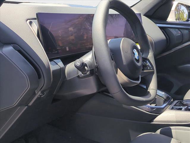 Used 2026 BMW X5 sDrive40i w/ M Sport Package image 9