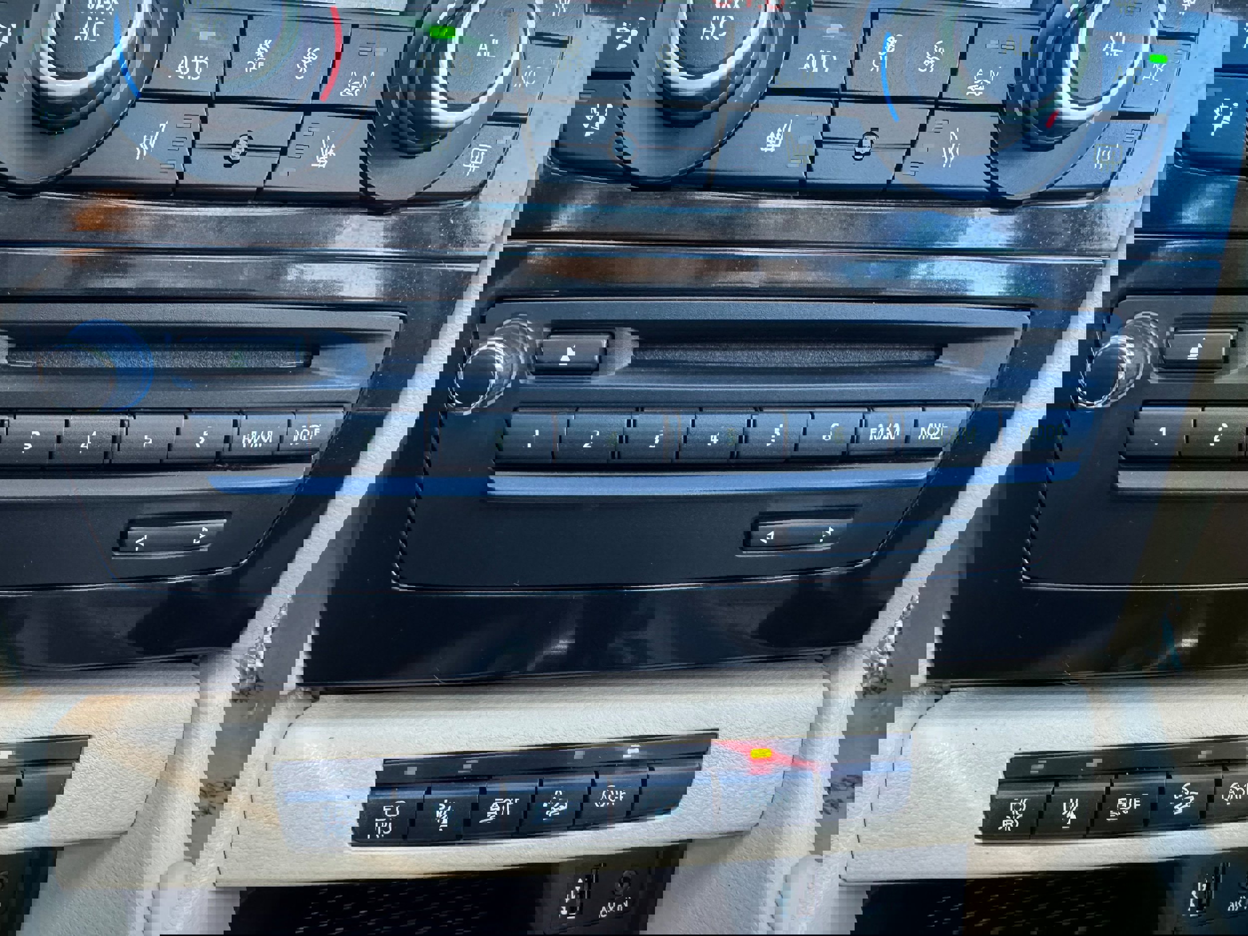 Used 2014 BMW X1 xDrive28i image 19