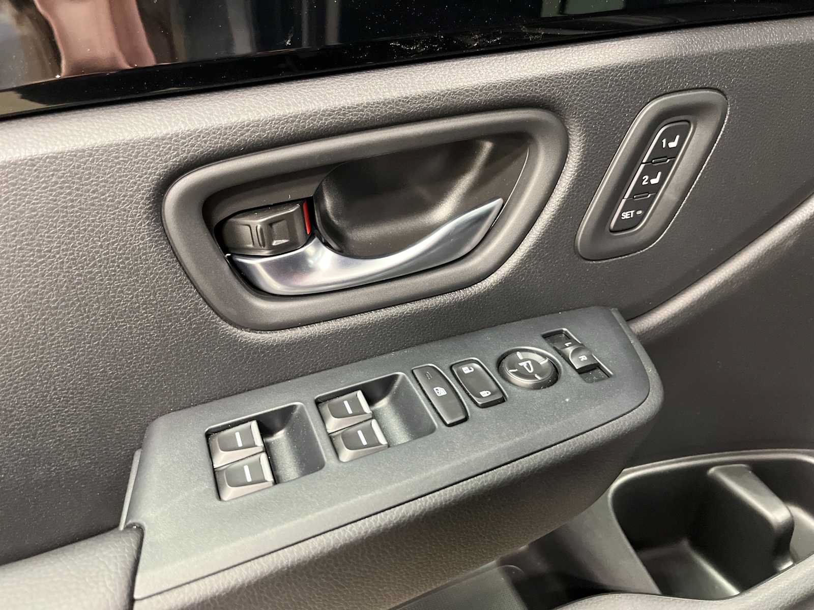 New 2026 Honda Passport RTL image 10