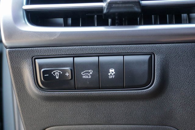 New 2026 Hyundai Tucson SEL image 24