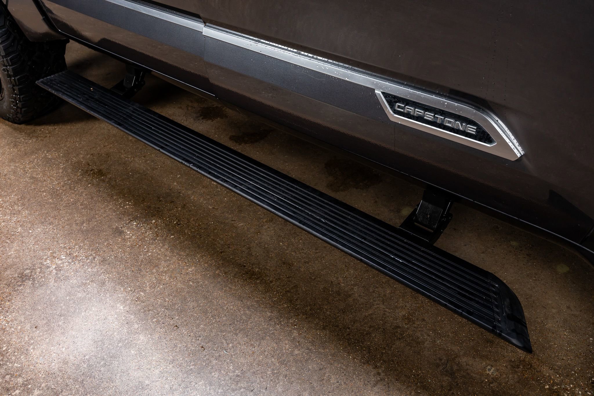 Used 2023 Toyota Tundra Capstone image 12