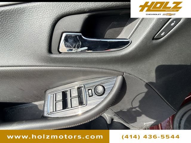 Used 2017 Chevrolet Impala Premier w/ Enhanced Convenience Package image 25