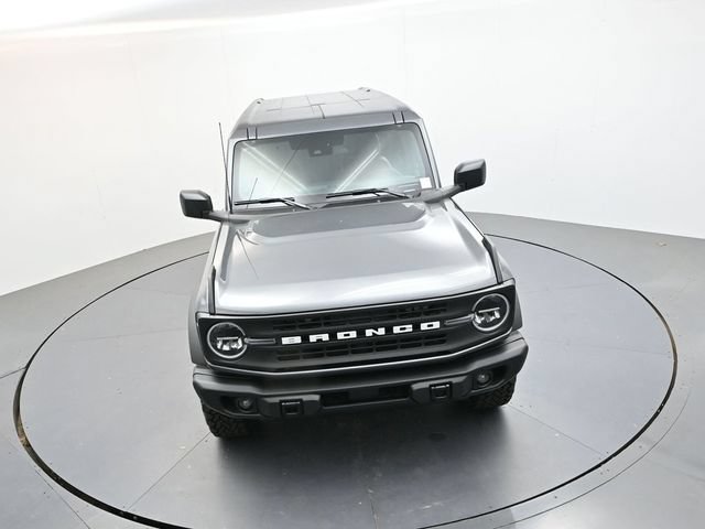 New 2026 Ford Bronco Big Bend w/ Black Diamond Package AWD/4WD image 19