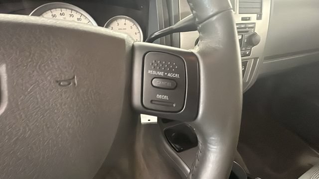 Used 2007 Dodge Dakota SLT w/ Popular Equipment Group RWD image 16