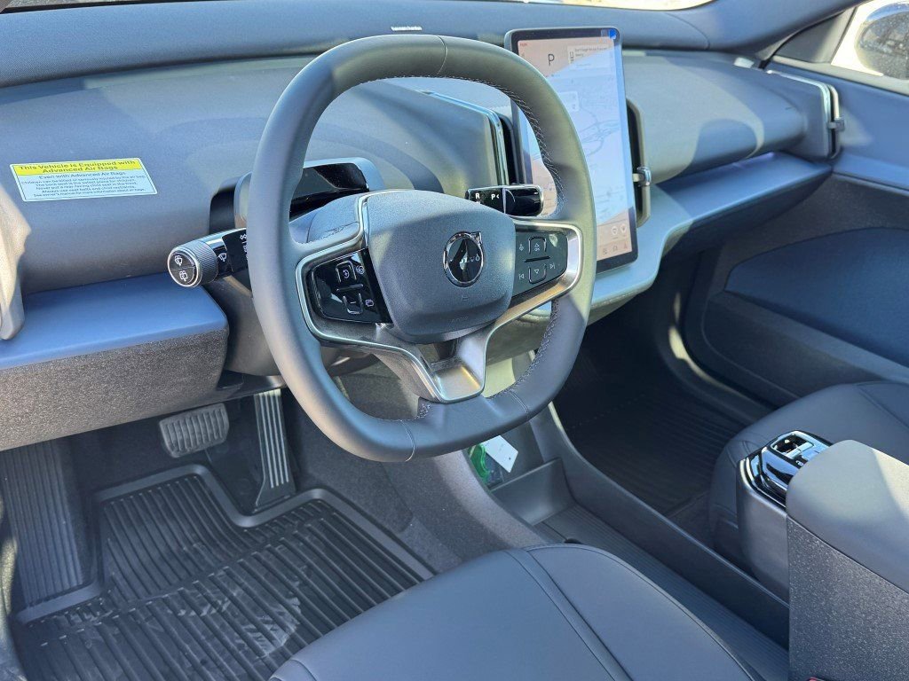 New 2026 Volvo EX30 Plus w/ Protection Package Premier image 20