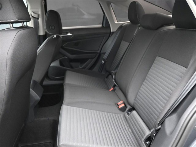 New 2026 Volkswagen Jetta S image 10