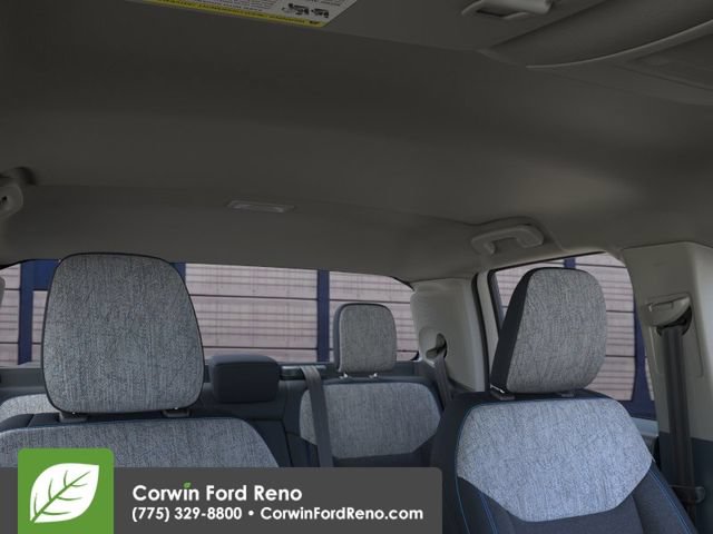 New 2026 Ford Maverick XLT AWD/4WD image 13