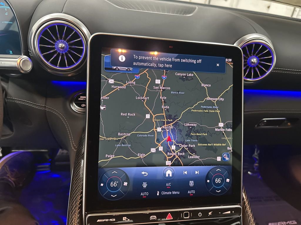 New 2026 Mercedes-Benz AMG GT 63 image 17