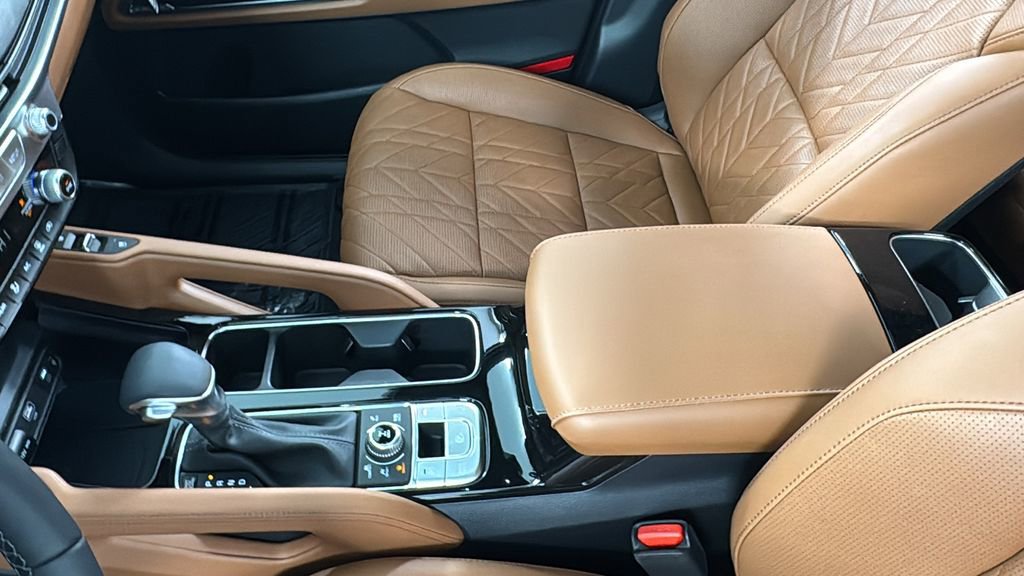 New 2025 Kia Telluride SX X-Line image 35