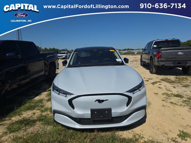 Used 2023 Ford Mustang Mach-E Premium