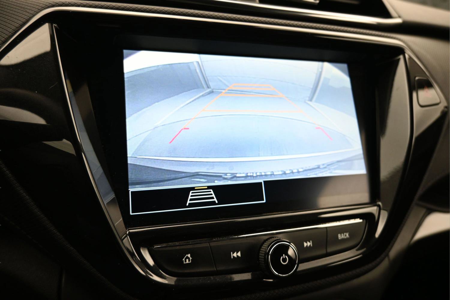 Used 2023 Chevrolet TrailBlazer LT w/ Convenience Package image 20