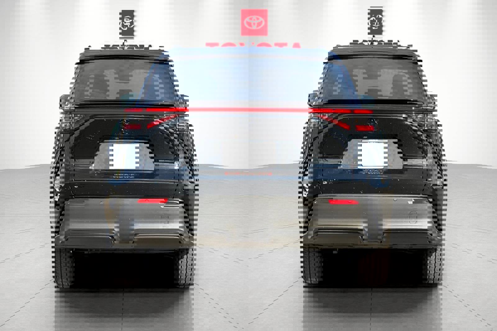 New 2026 Toyota bZ XLE image 4