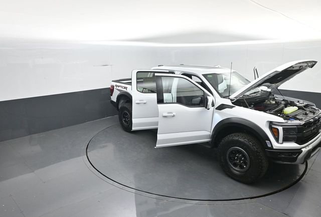 New 2026 Ford F150 Raptor image 34