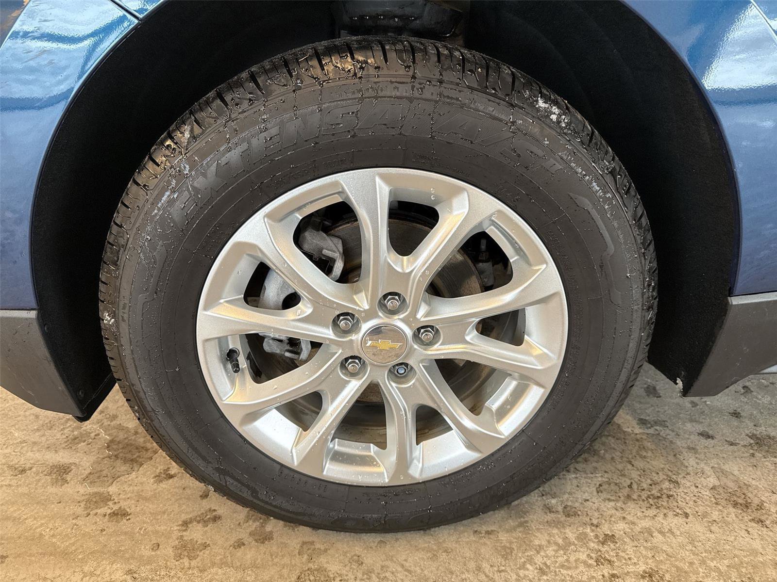 Used 2021 Chevrolet Equinox LT image 19