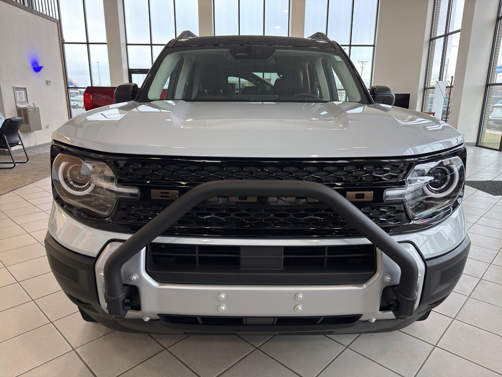 New 2026 Ford Bronco Sport Big Bend w/ Convenience Package image 3