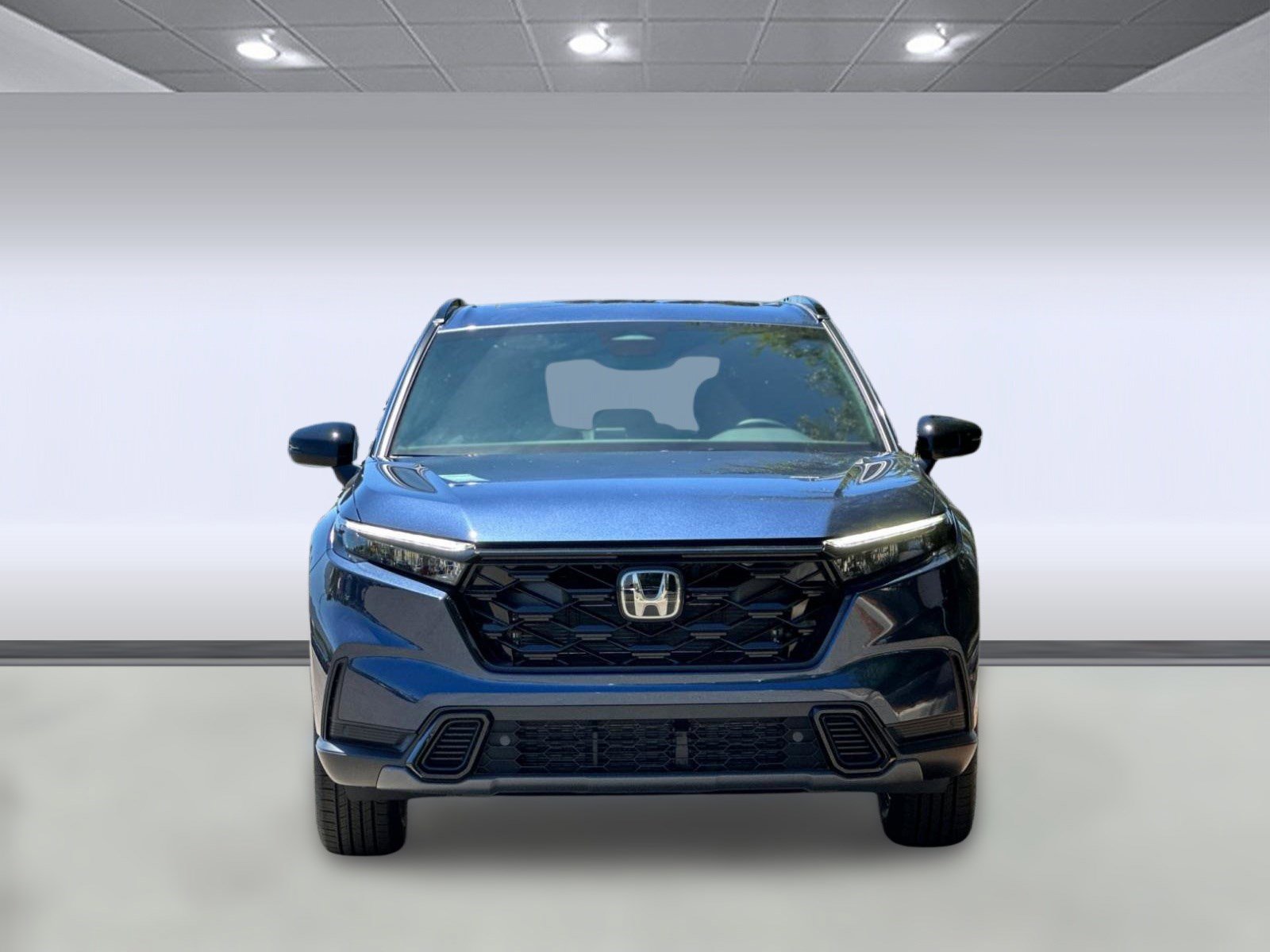 New 2026 Honda CR-V Sport-L image 5