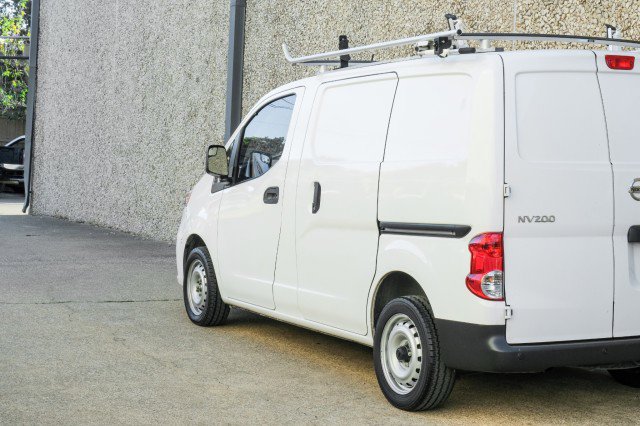 Used 2020 Nissan NV200 S image 14