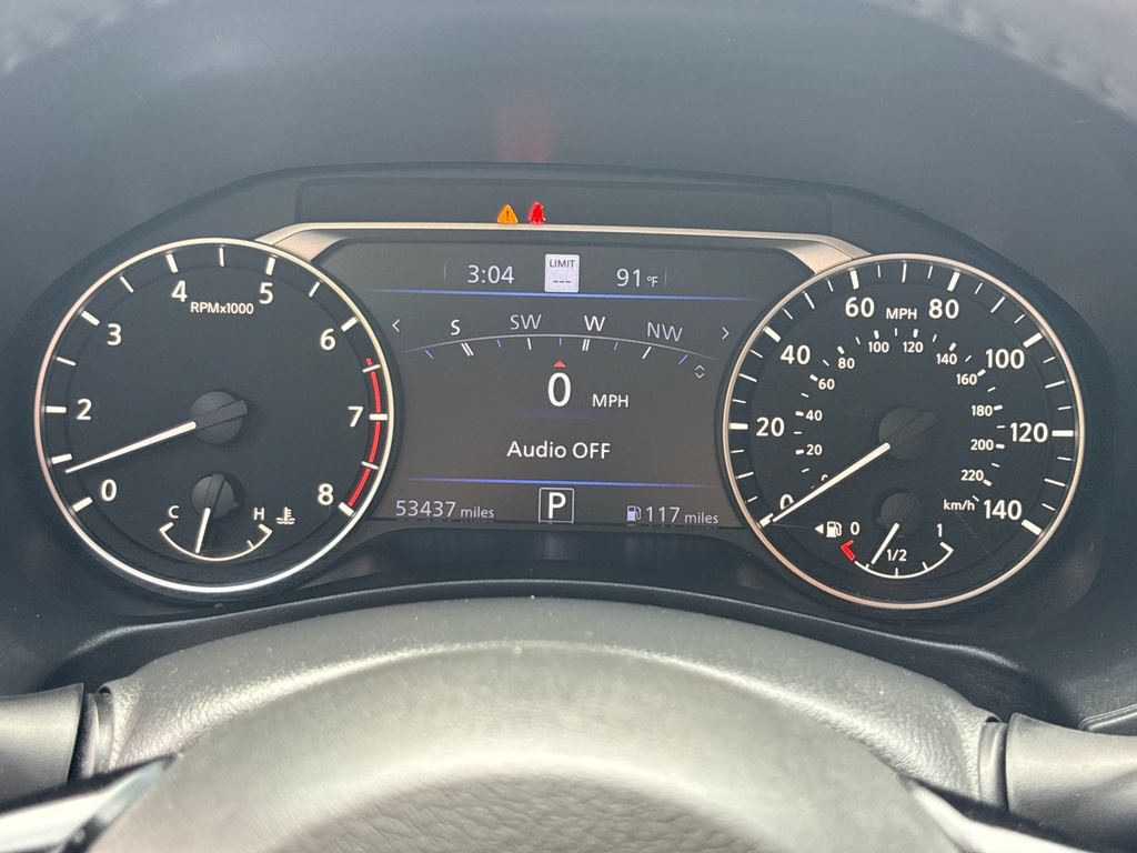 Used 2019 Nissan Altima 2.5 SL FWD image 22
