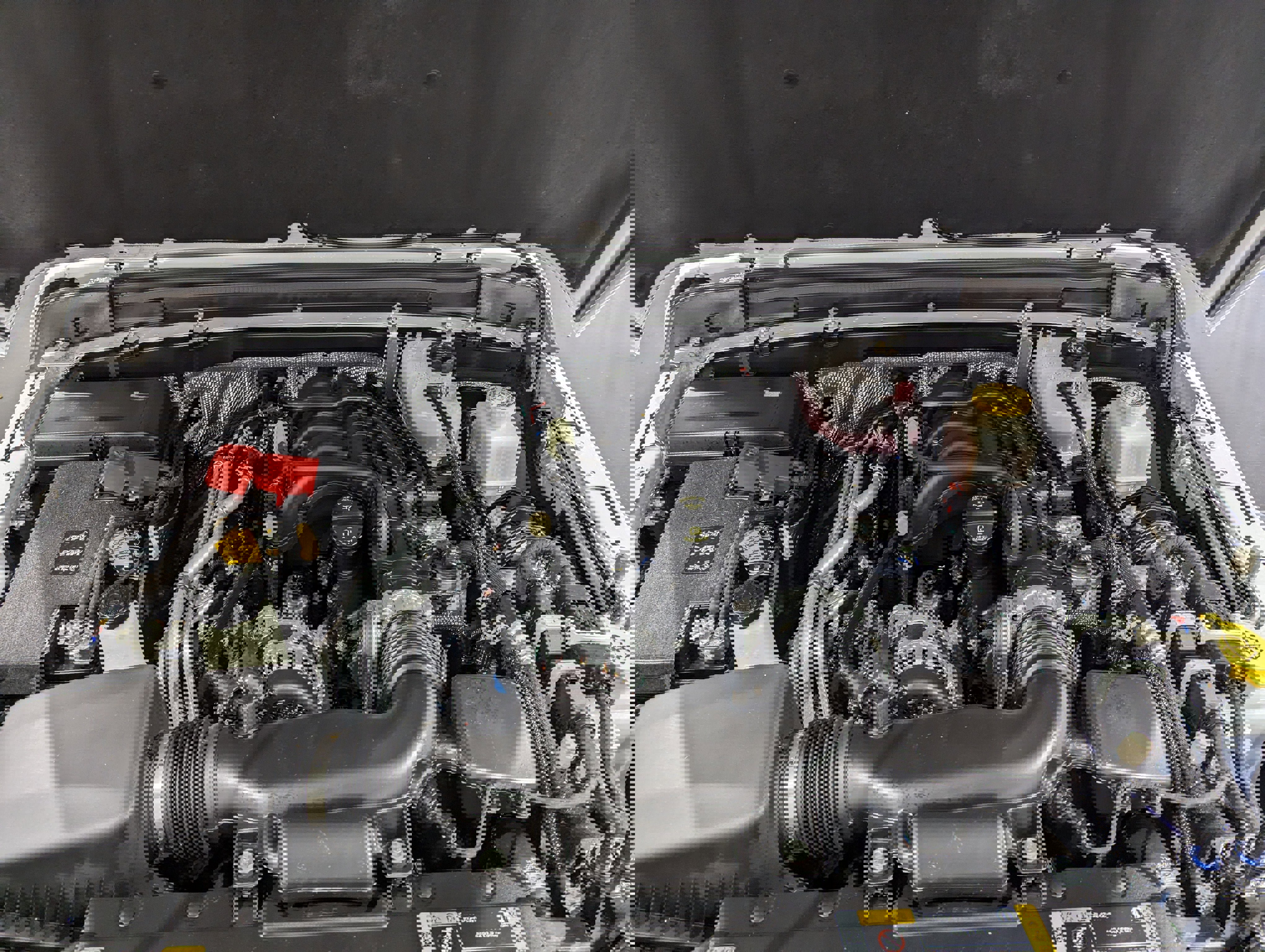 Used 2024 Jeep Gladiator Sport image 26