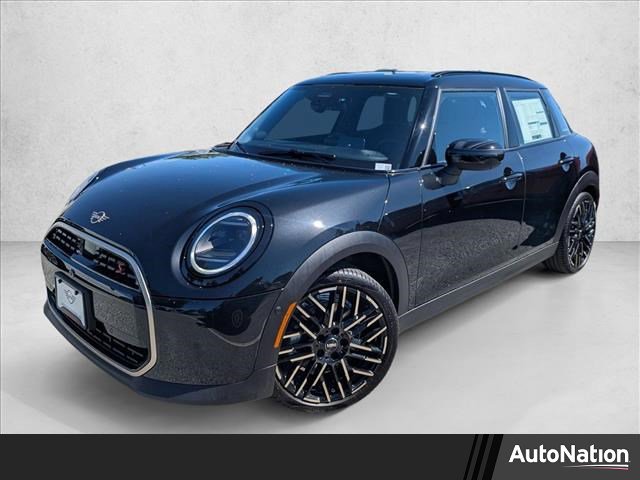 New 2026 MINI Cooper S FWD image 1