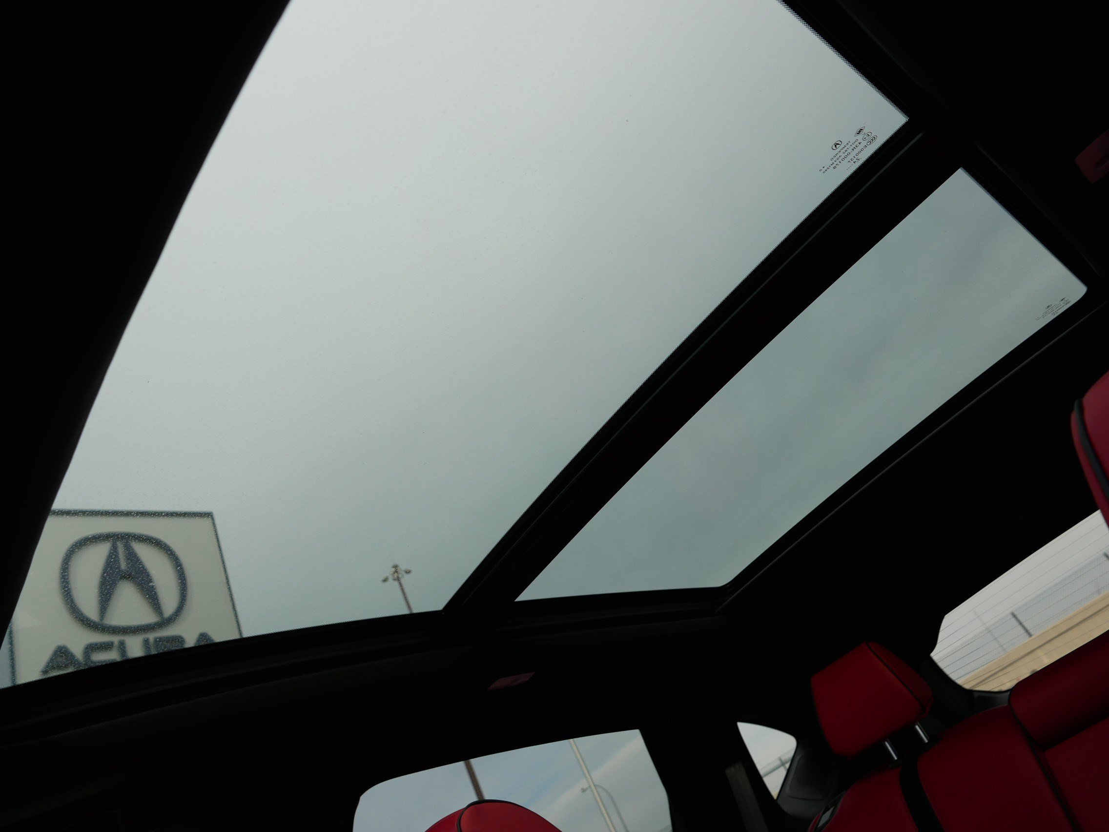 Certified 2025 Acura RDX A-Spec image 32