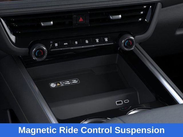 New 2026 Chevrolet Tahoe Premier image 24