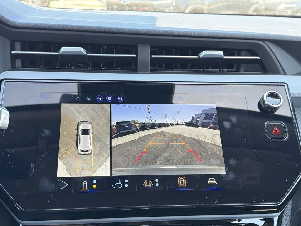 New 2027 Chevrolet Bolt RS w/ Technology Package FWD image 5