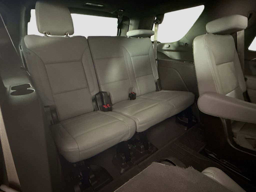 Used 2024 Chevrolet Tahoe LT w/ LT Signature Plus Package image 19