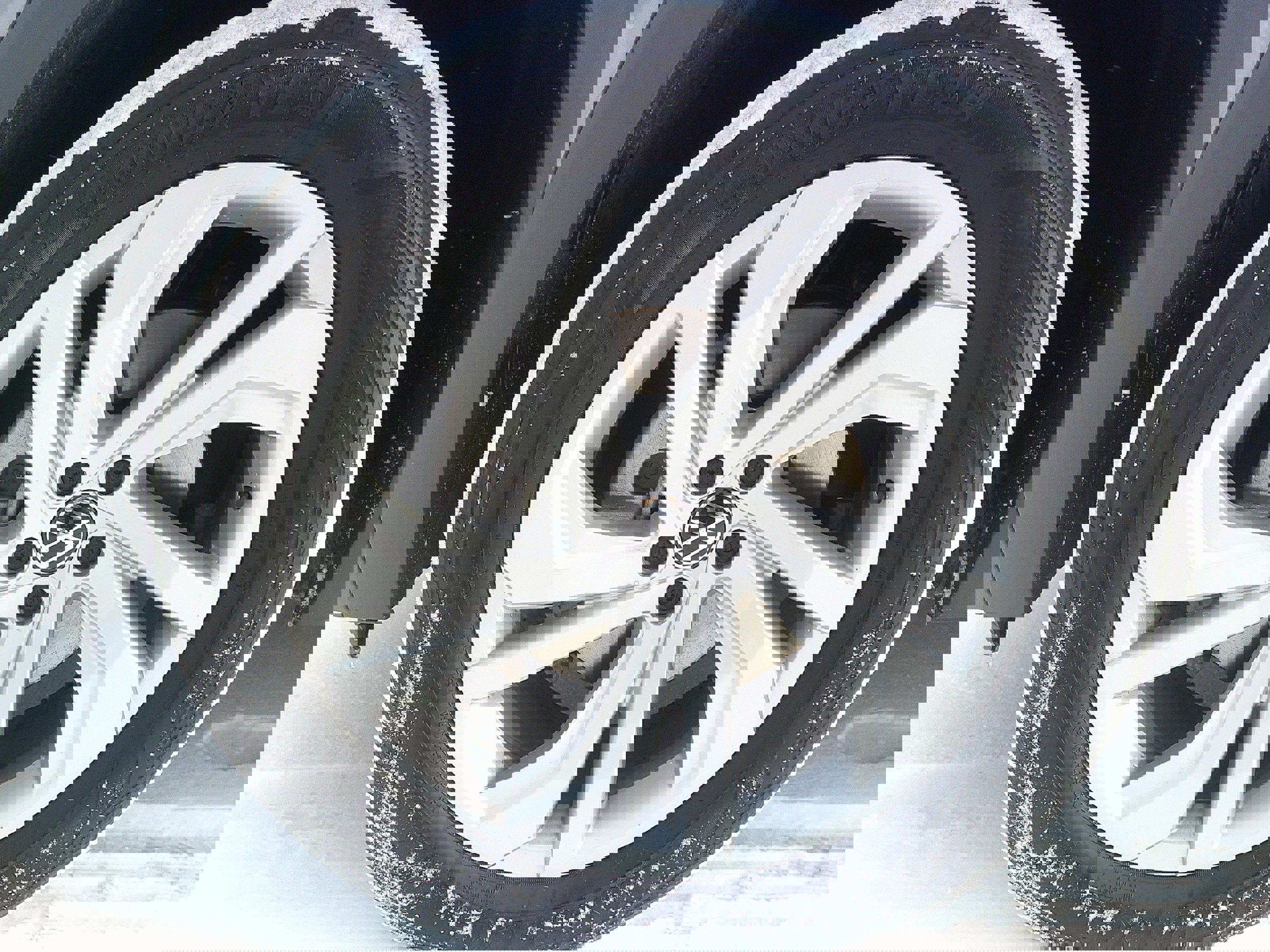 Used 2023 Volkswagen Atlas SE AWD/4WD image 13