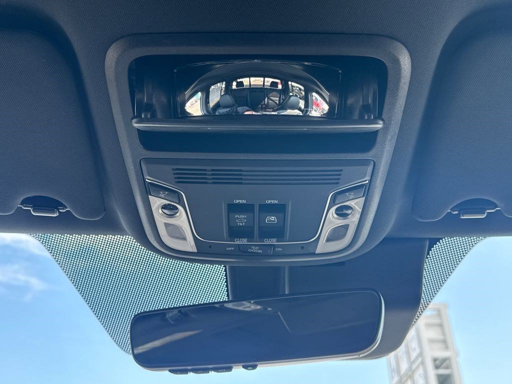 Certified 2023 Honda Ridgeline Black Edition image 34