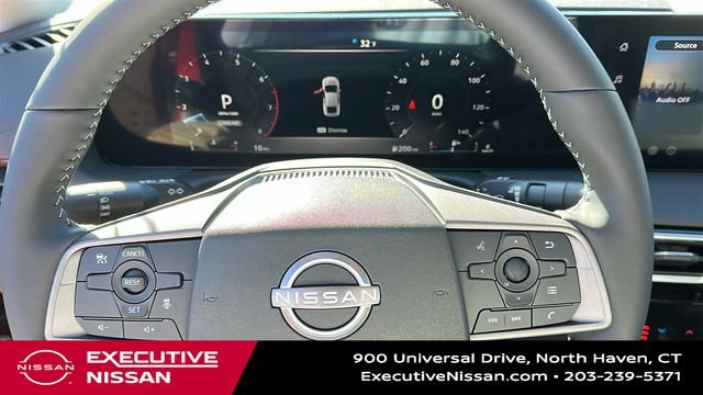 New 2026 Nissan Sentra SV w/ SV Convenience Package image 10