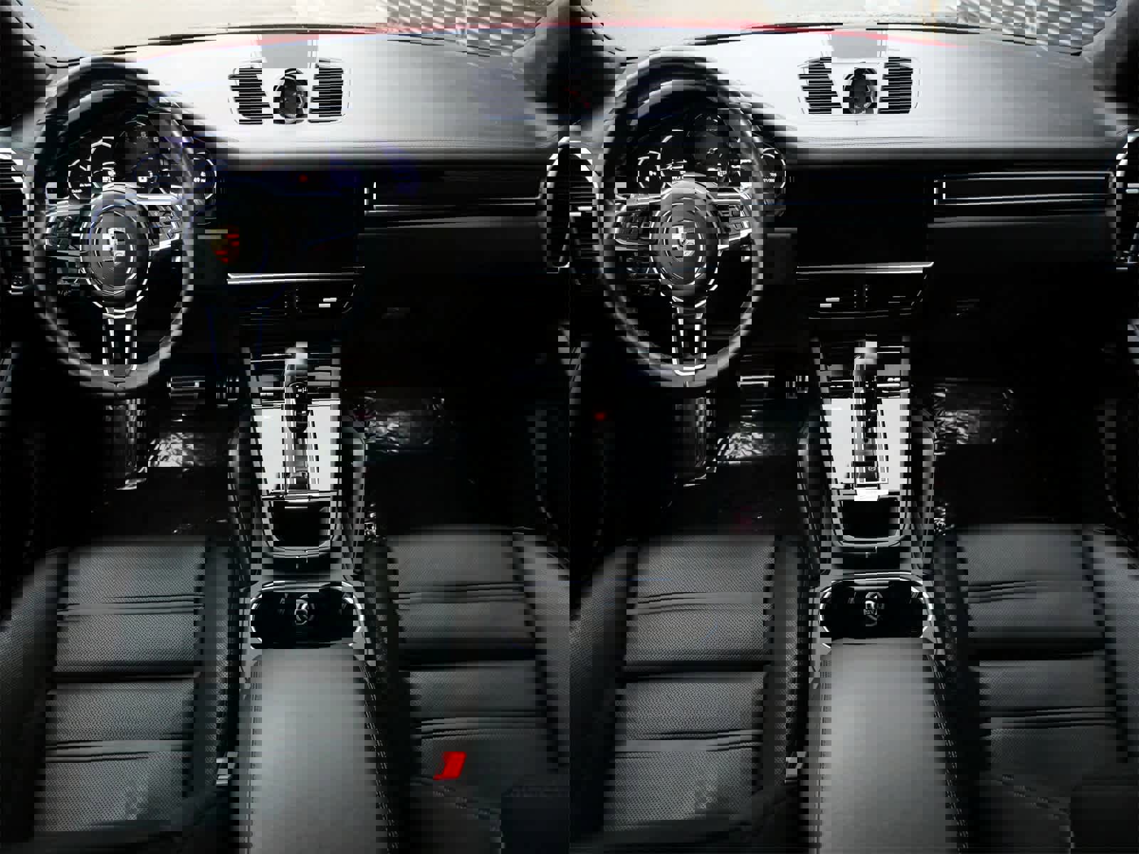 Used 2023 Porsche Cayenne GTS w/ Premium Package Plus image 8