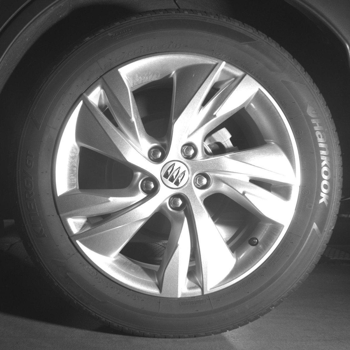 Used 2025 Buick Encore GX Preferred image 14