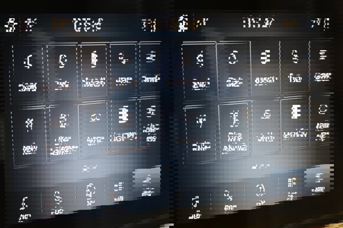 Used 2020 Lincoln Corsair Reserve w/ Equipment Group 201A image 53