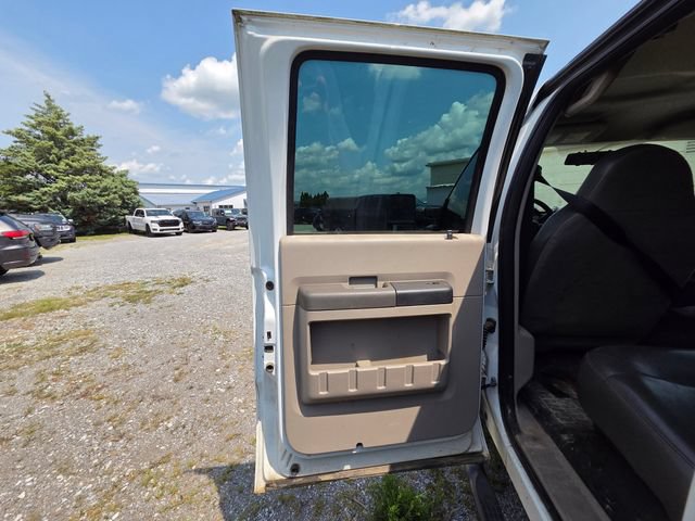 Used 2009 Ford F350 XLT AWD/4WD image 24