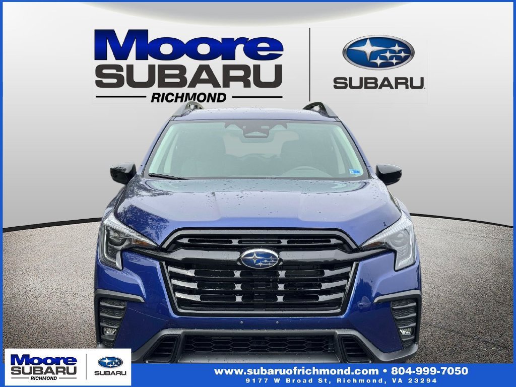 New 2026 Subaru Ascent Premium AWD/4WD image 6