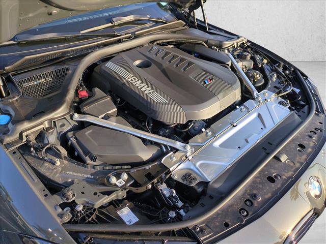 New 2026 BMW 440i xDrive Coupe w/ Premium Package AWD/4WD image 17