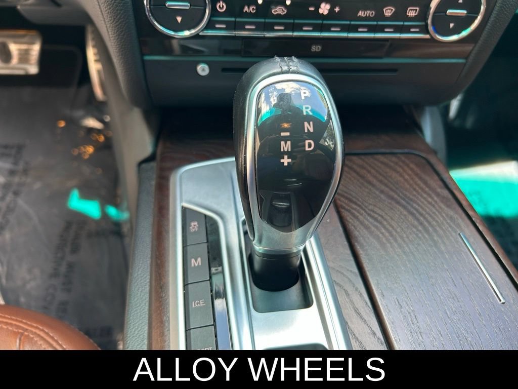 Used 2014 Maserati Ghibli RWD image 9