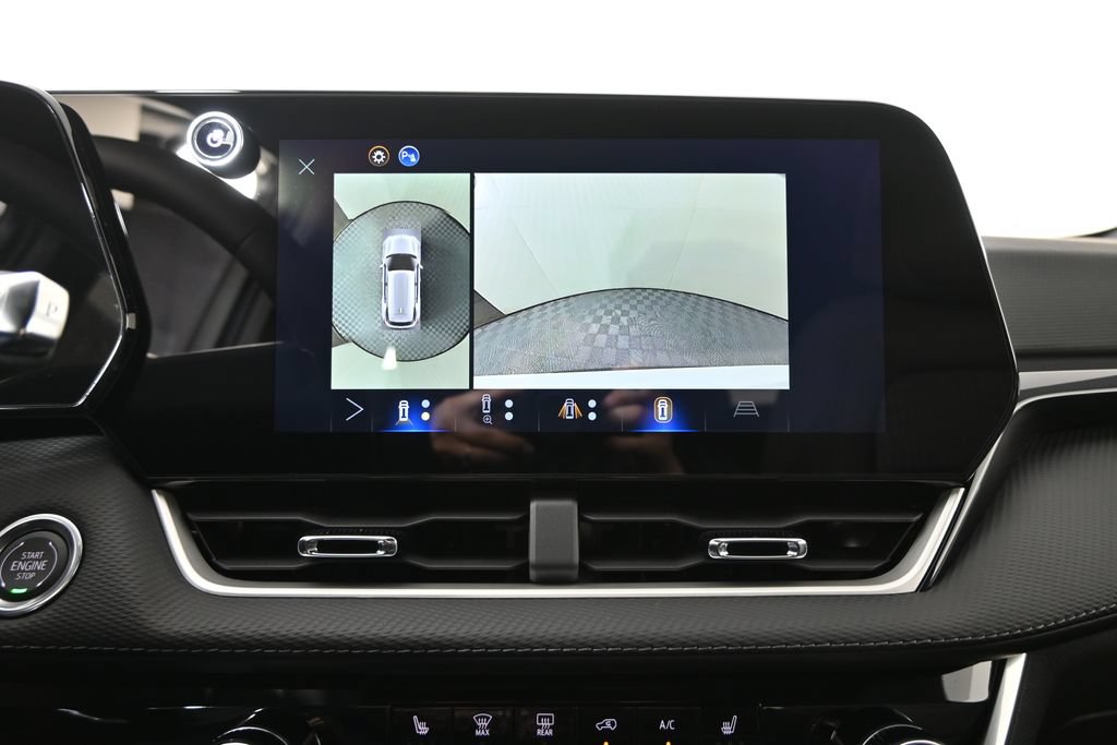New 2026 Chevrolet Equinox LT w/ Safety and Technology Package AWD/4WD image 27