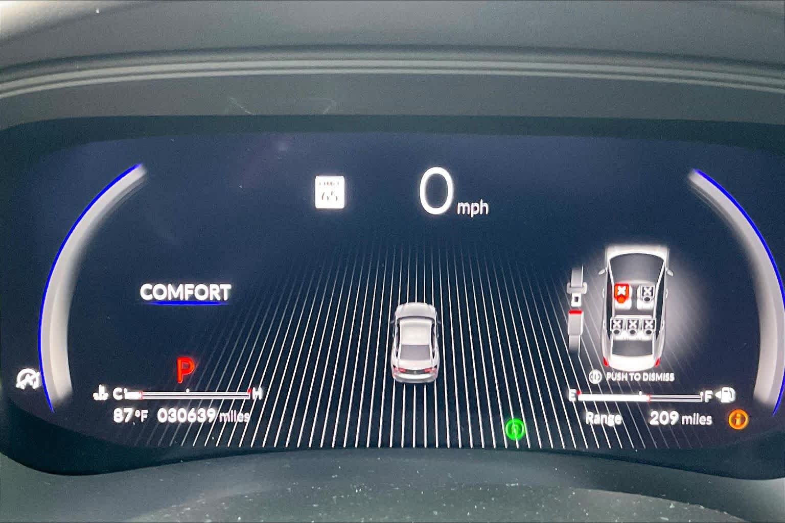 Used 2024 Acura TLX w/ A-SPEC Package AWD/4WD image 26
