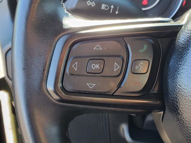 Used 2022 Jeep Wrangler Unlimited Sport image 11