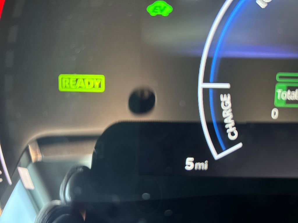 New 2026 Toyota Camry SE FWD image 10