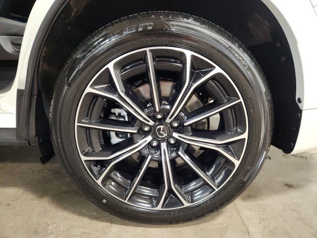 Certified 2025 MAZDA CX-70 3.3 Turbo S w/ Premium Package image 26