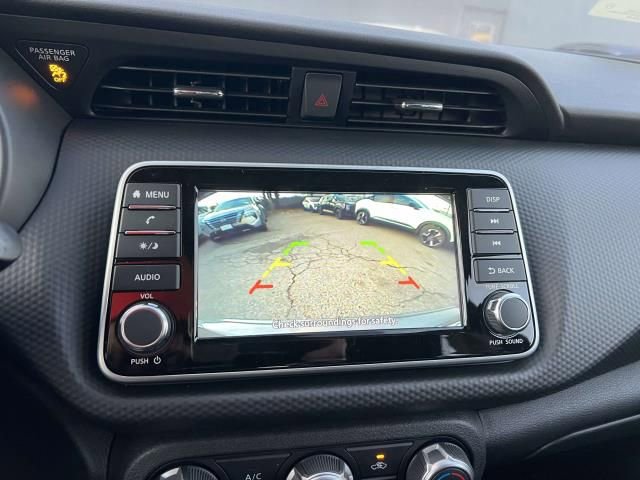 New 2025 Nissan Kicks Play S image 30